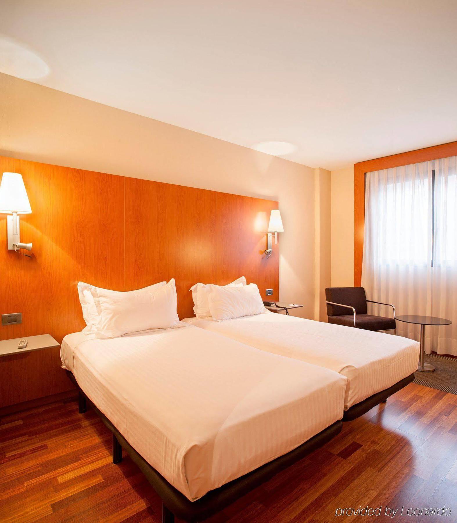 Ac Hotel Huelva By Marriott Esterno foto